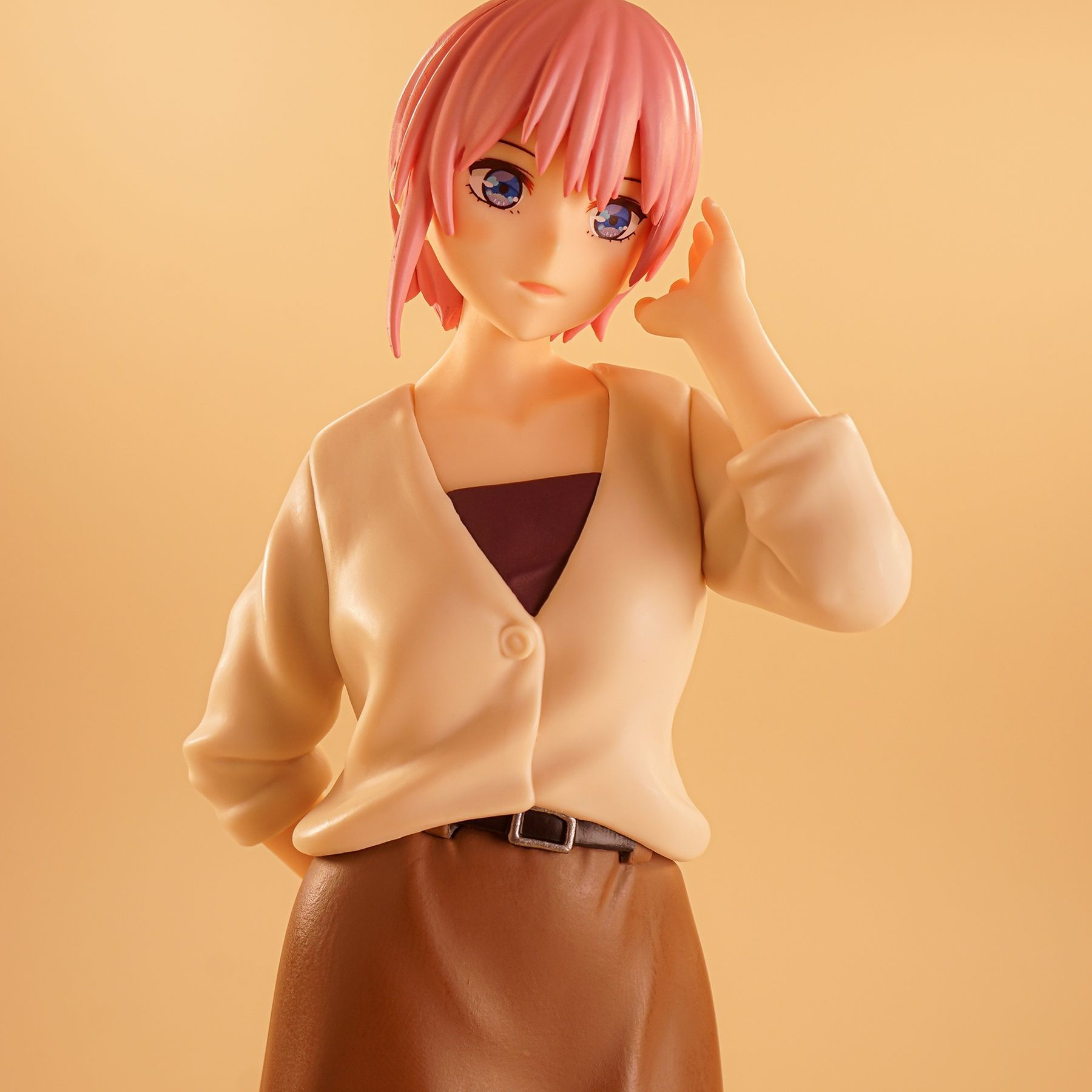 Аніме фігурки 5-toubun no Hanayome (П'ять наречених) — купити