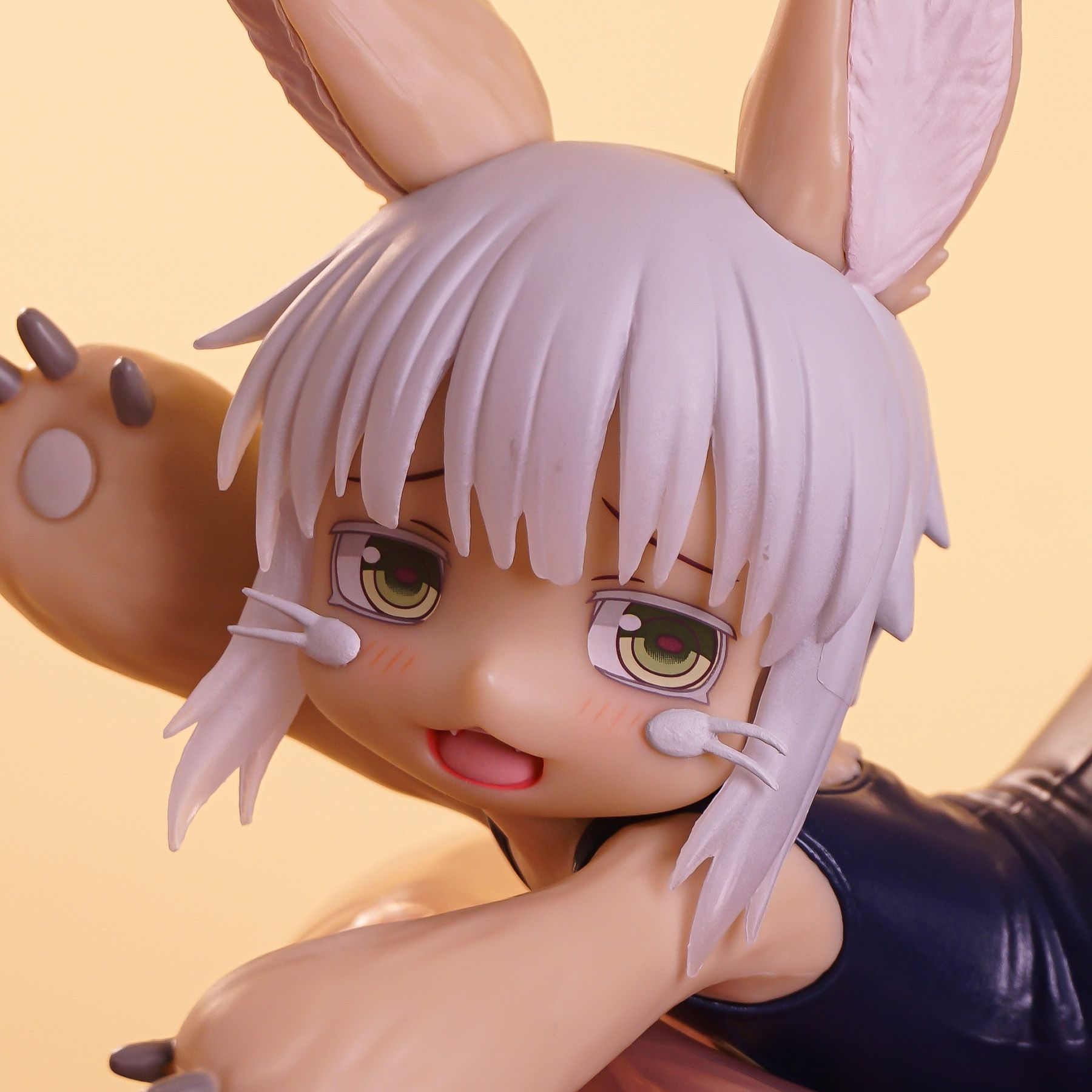 Nanachi - Made in Abyss: Retsujitsu no Ougonkyou (Aqua Float Girls ver.)