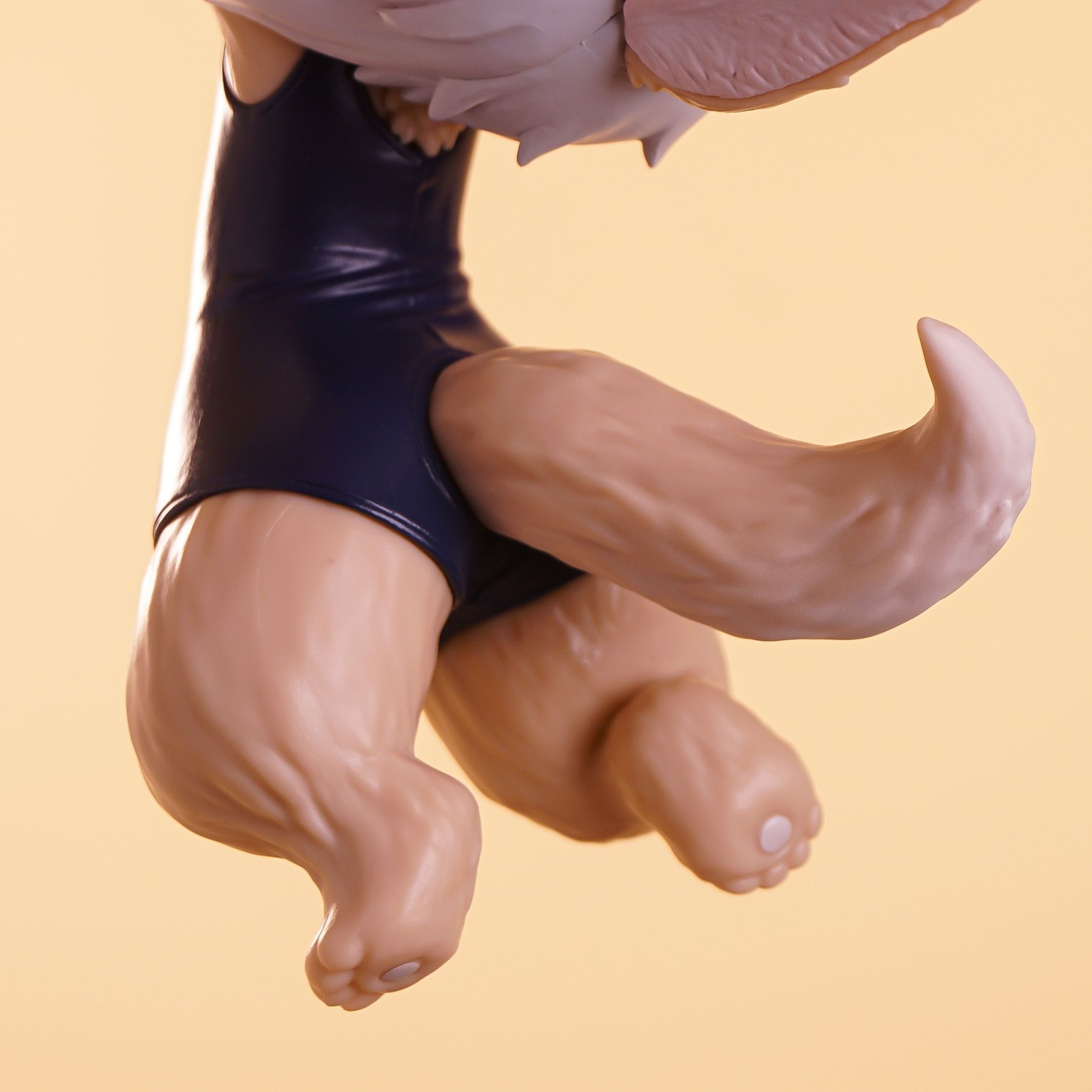Nanachi - Made in Abyss: Retsujitsu no Ougonkyou (Aqua Float Girls ver.)