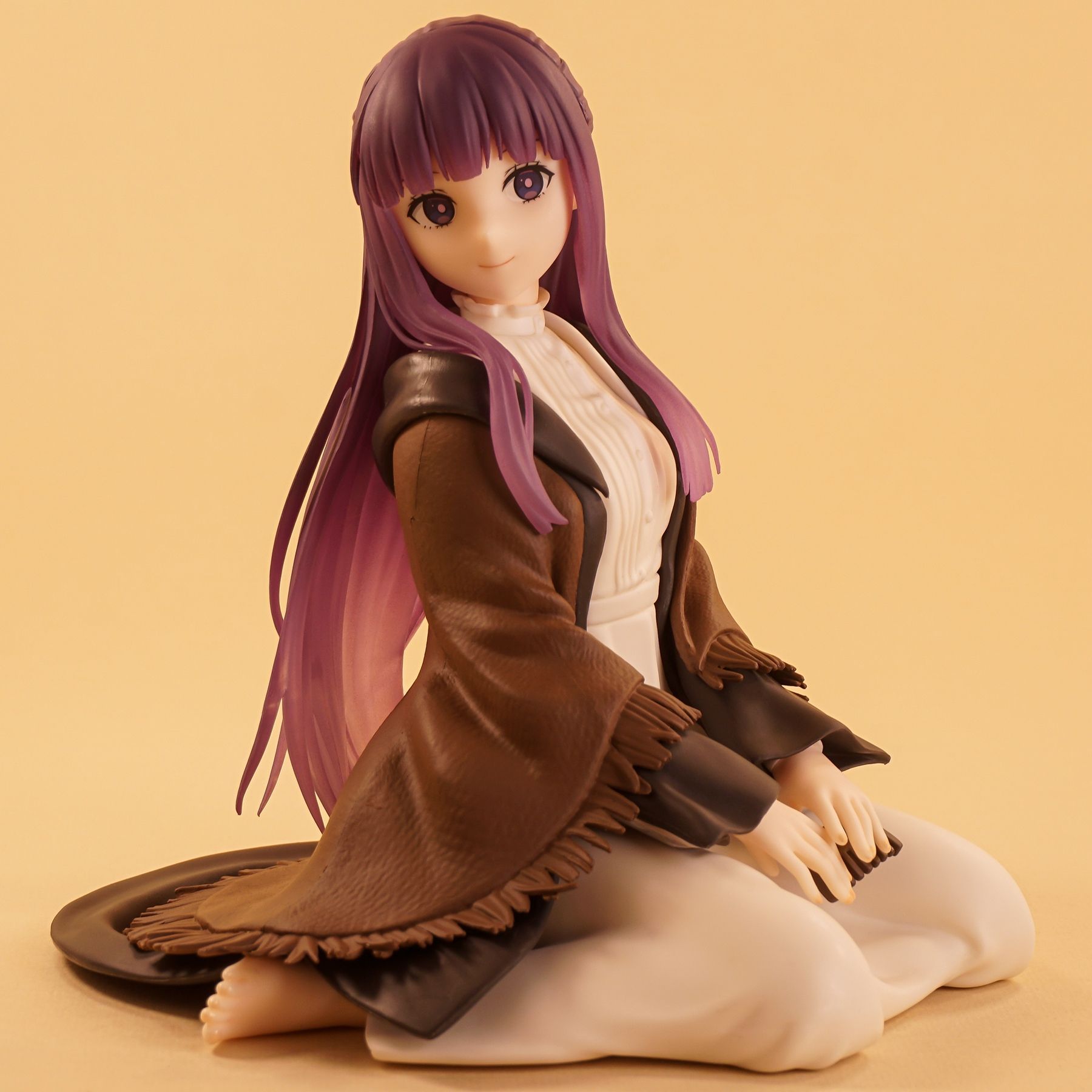 Fern - Sousou no Frieren (Desktop Cute ver.)