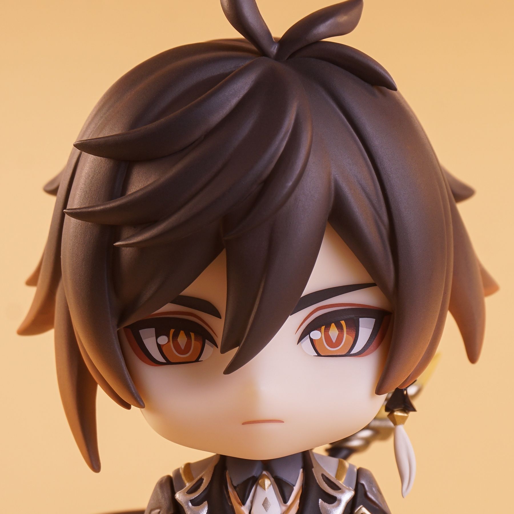 Zhongli - Genshin Impact (Nendoroid (#2582) ver.)