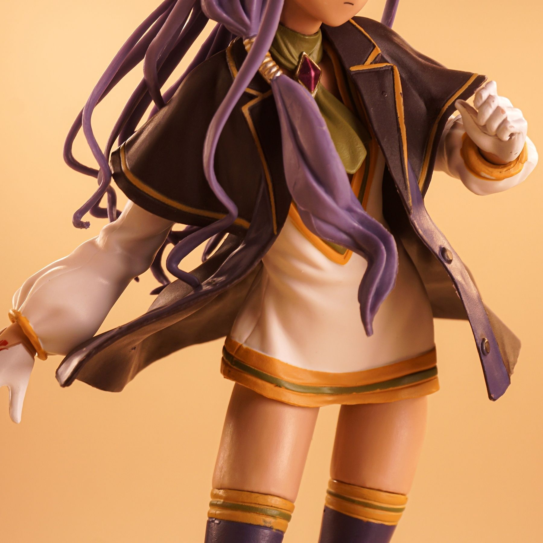 Rani VIII - Fate/Extra Last Encore (Taito ver.)