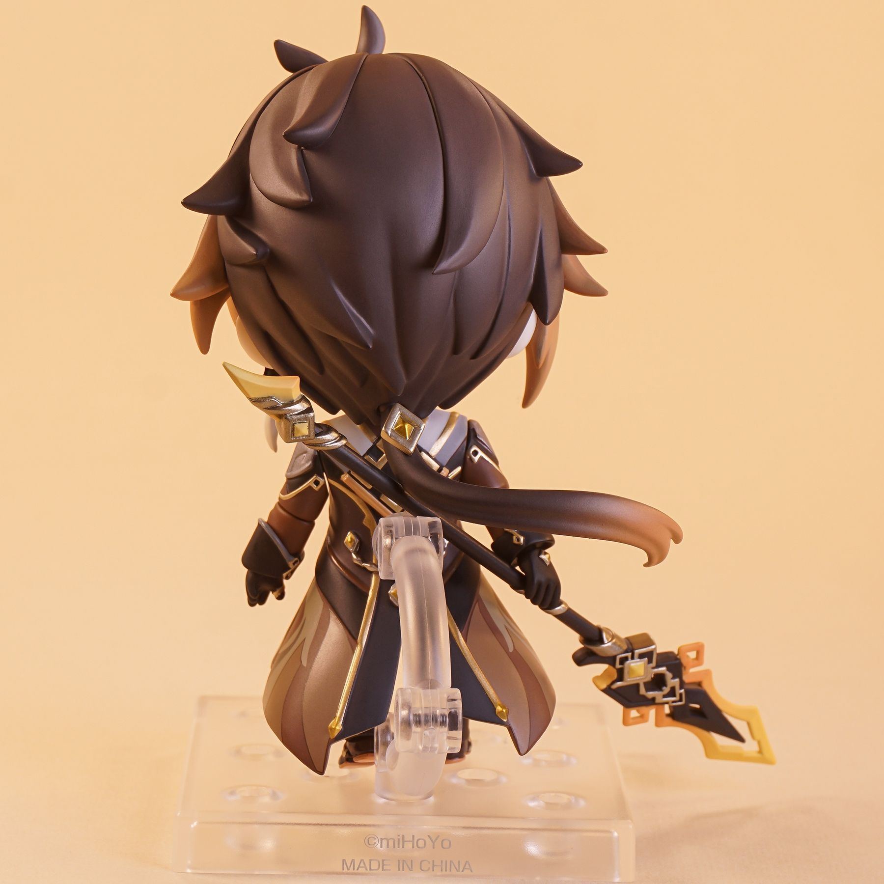 Zhongli - Genshin Impact (Nendoroid (#2582) ver.)