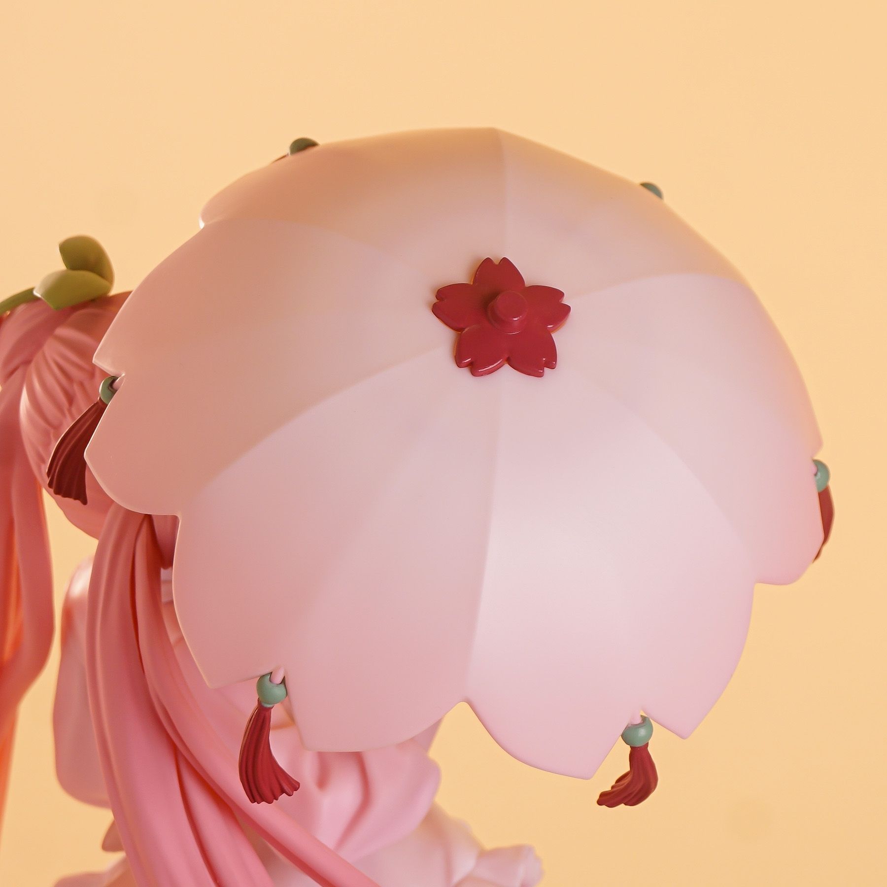 Hatsune Miku - Vocaloid (Sakura, Sakura Dress (Artist MasterPiece+) ver.)