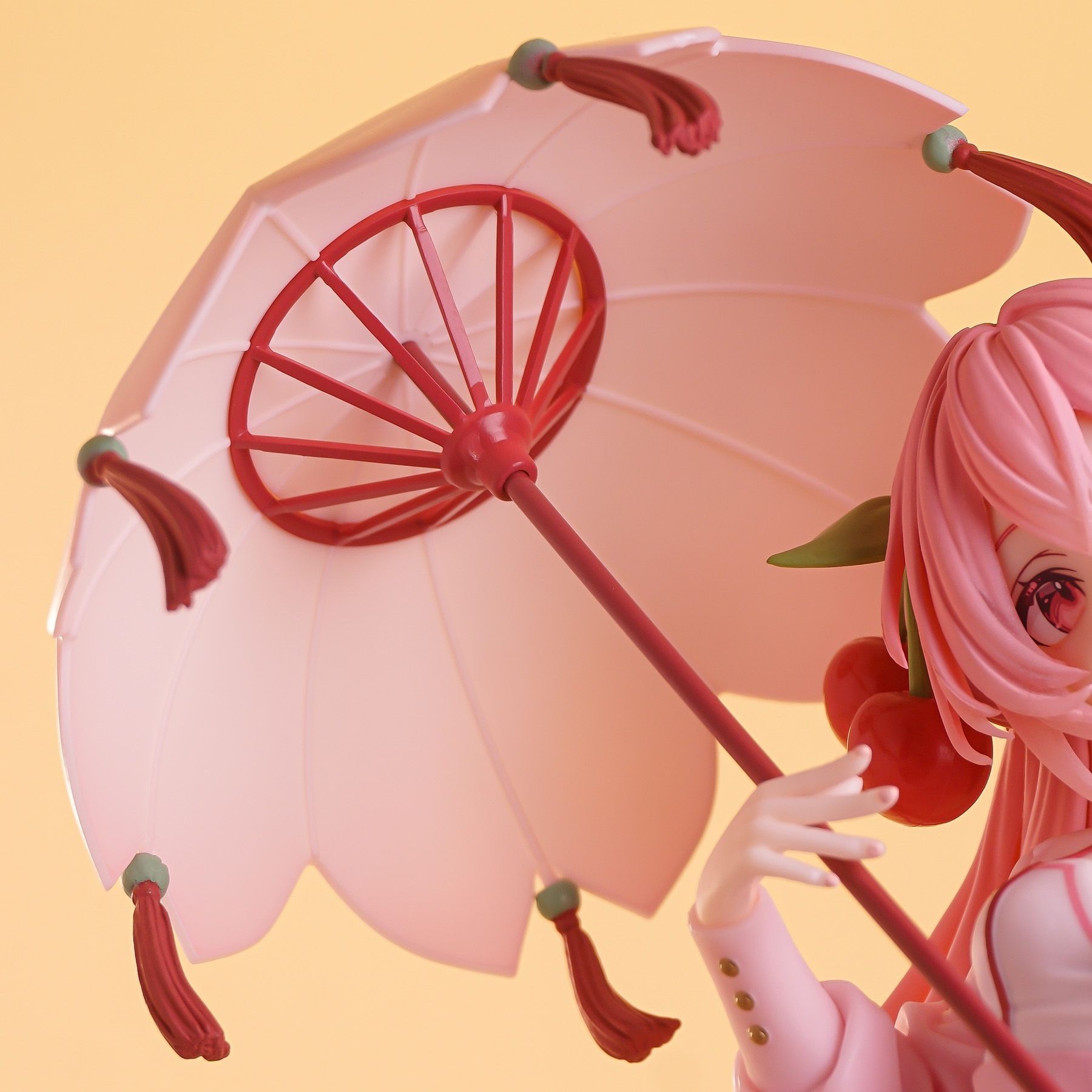 Hatsune Miku - Vocaloid (Sakura, Sakura Dress (Artist MasterPiece+) ver.)