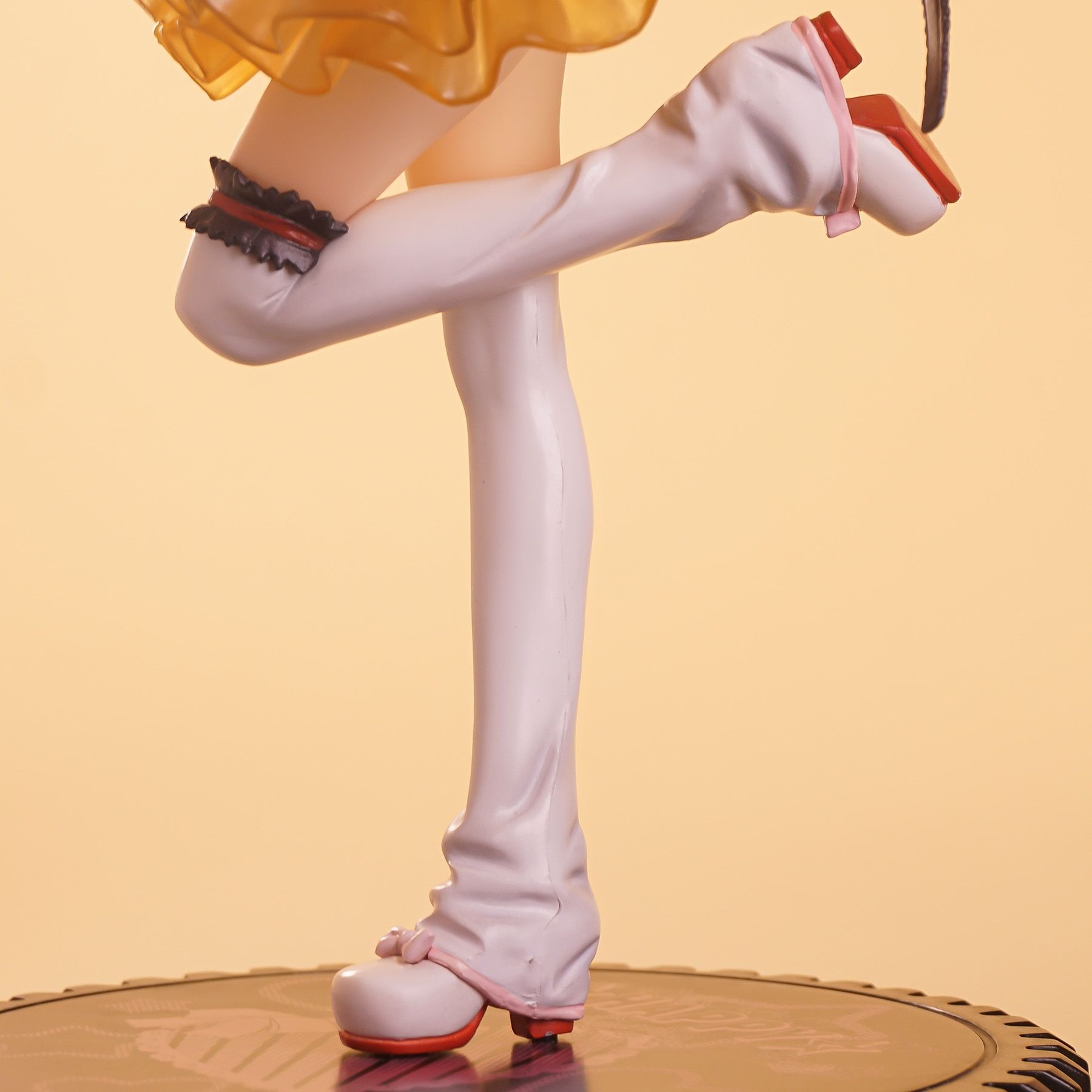 Ranka Lee - Macross Frontier ~Itsuwari no Utahime~ (Ai-kun, Raspberry Candy ver.)