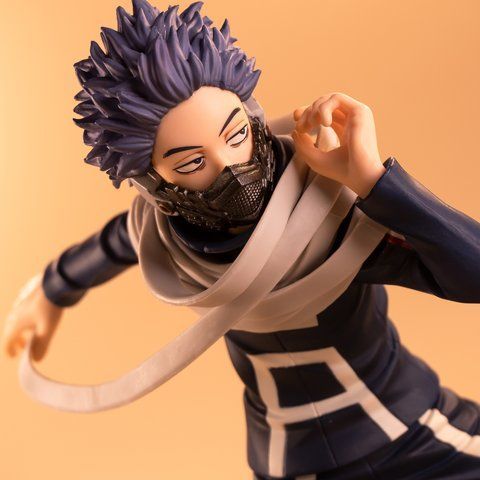 Shinso Hitoshi - Boku no Hero Academia (The Amazing Heroes (Vol.18) ver.)