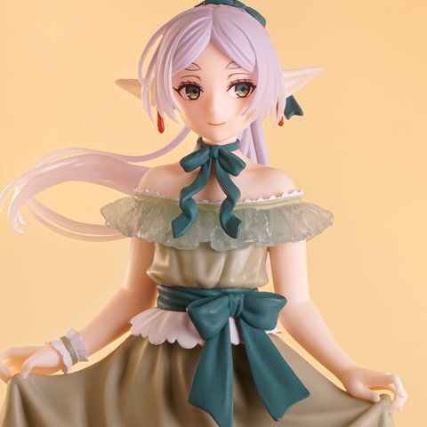 Frieren - Sousou no Frieren (Dress (Coreful Figure) ver.)