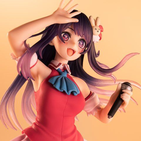 Hoshino Ai - Oshi no Ko (B-Komachi (Coreful Figure) ver.)