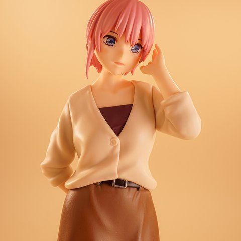Nakano Ichika - 5-toubun no Hanayome (Saigo no Matsuri ga Ichika no Baai ver.)