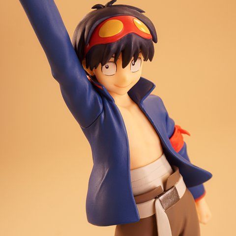 Simon - Tengen Toppa Gurren-Lagann (Pop Up Parade ver.)