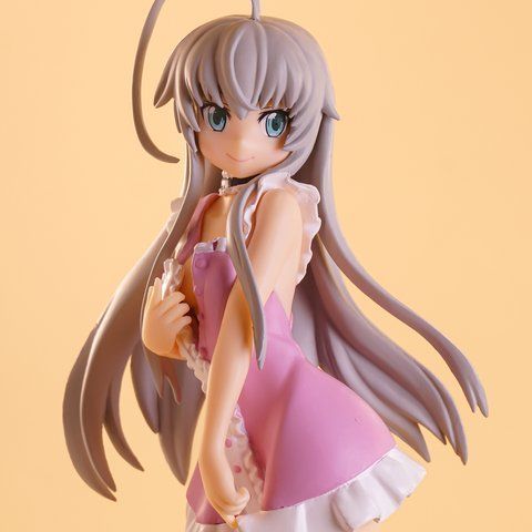 Nyarlathotep - Haiyore! Nyaruko-san W (PM Figure, Homewear ver.)