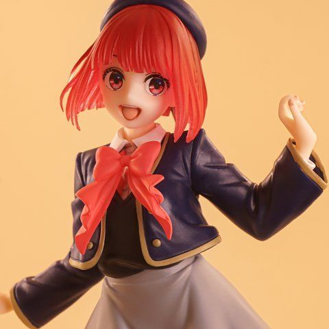 Arima Kana - Oshi no Ko (Seifuku (Coreful Figure) ver.)