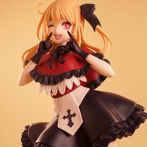 Hoshino Ruby - Oshi no Ko (Bandai Spirits ver.)