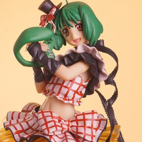 Ranka Lee - Macross Frontier ~Itsuwari no Utahime~ (Ai-kun, Raspberry Candy ver.)