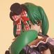 Ranka Lee - Macross Frontier ~Itsuwari no Utahime~ (Ai-kun, Raspberry Candy ver.)