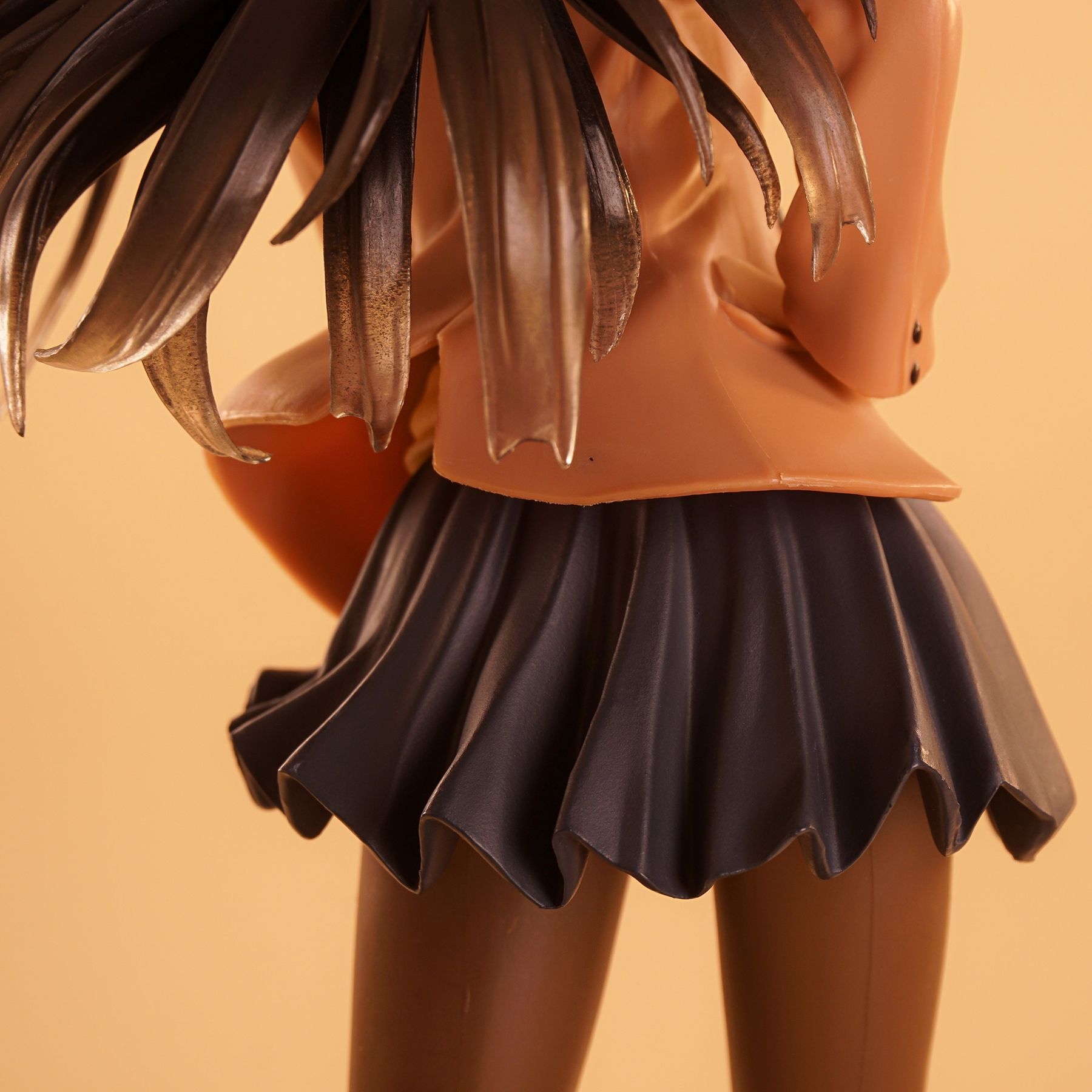 Sakurajima Mai - Seishun Buta Yarou wa Bunny Girl Senpai no Yume wo Minai (Uniform Bunny (Coreful Figure) ver.)