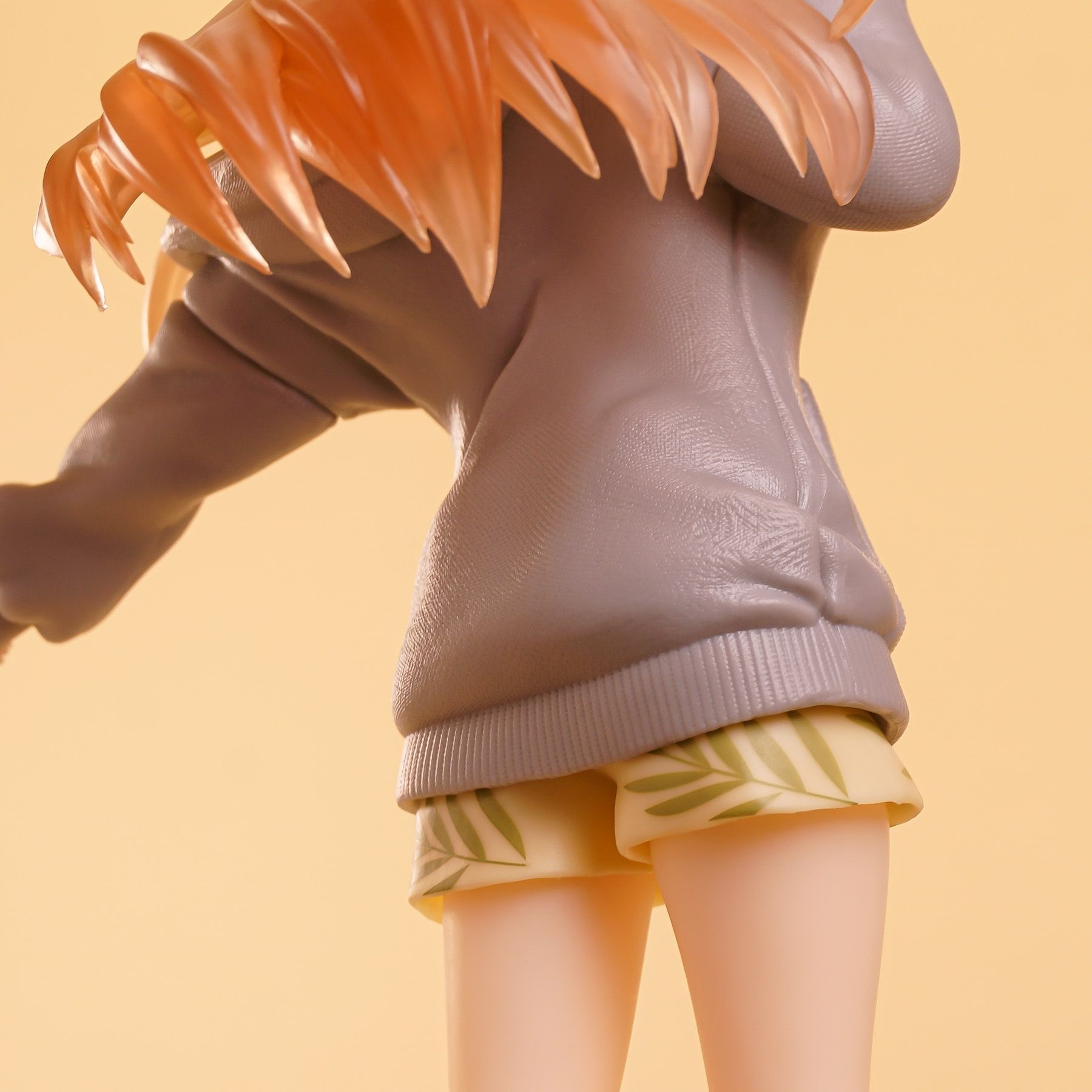 Kitagawa Marin - Sono Bisque Doll wa Koi o Suru (Parka (Coreful Figure) ver.)