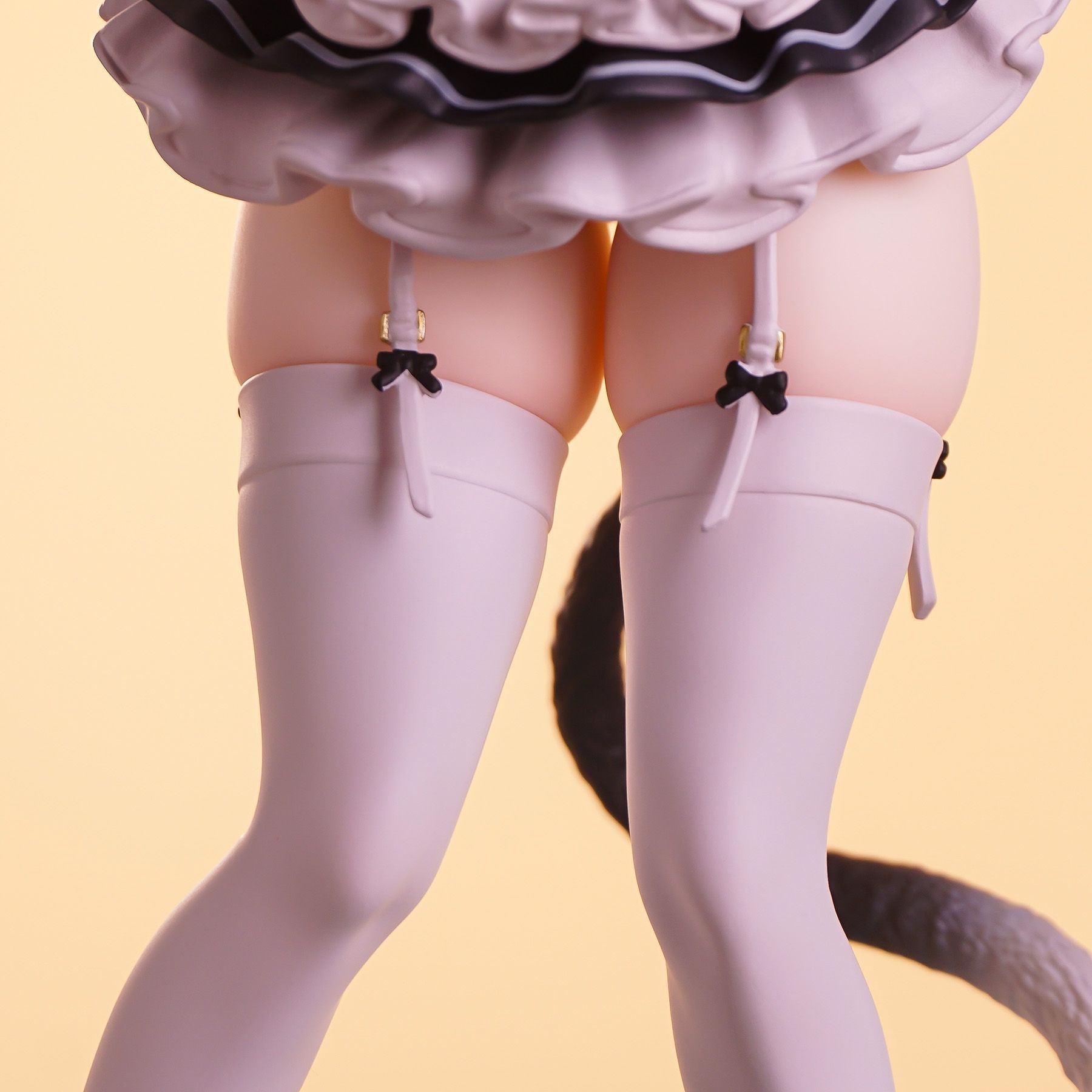 Privaty - Goddess of Victory: Nikke (S.K.P, Unkind Maid, Scale 1/10 ver.)