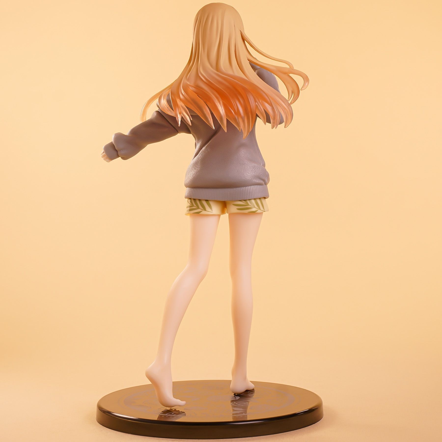 Kitagawa Marin - Sono Bisque Doll wa Koi o Suru (Parka (Coreful Figure) ver.)