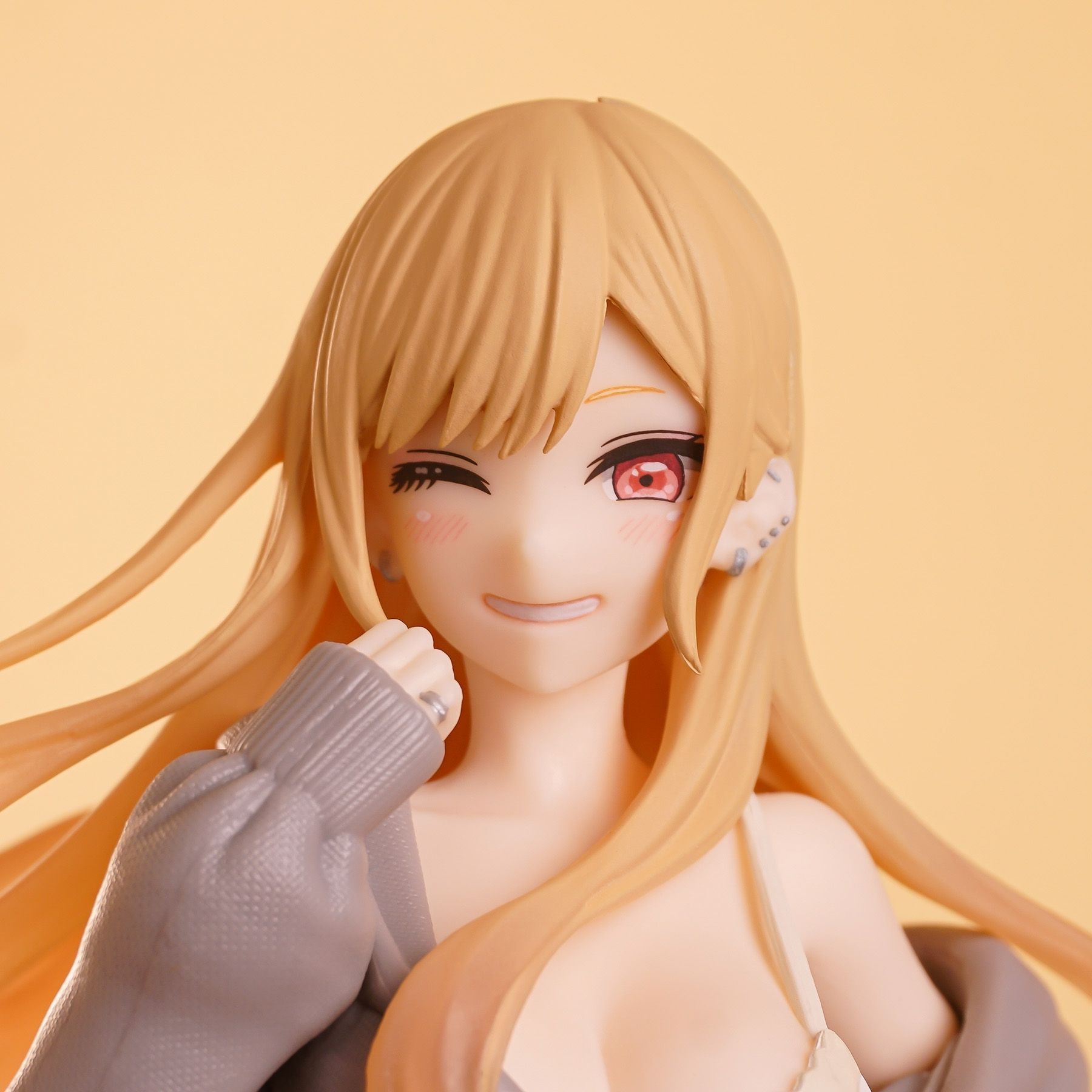 Kitagawa Marin - Sono Bisque Doll wa Koi o Suru (Parka (Coreful Figure) ver.)