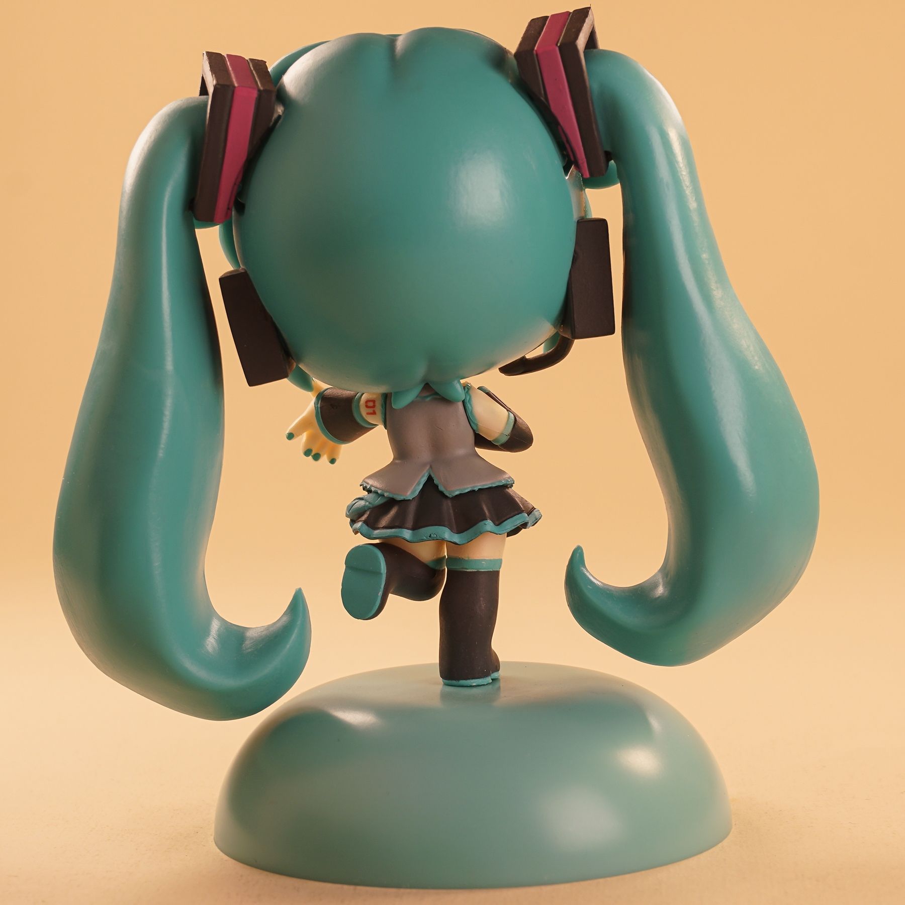 Hatsune Miku - Vocaloid (Chubby Collection Vol.1 ver.)
