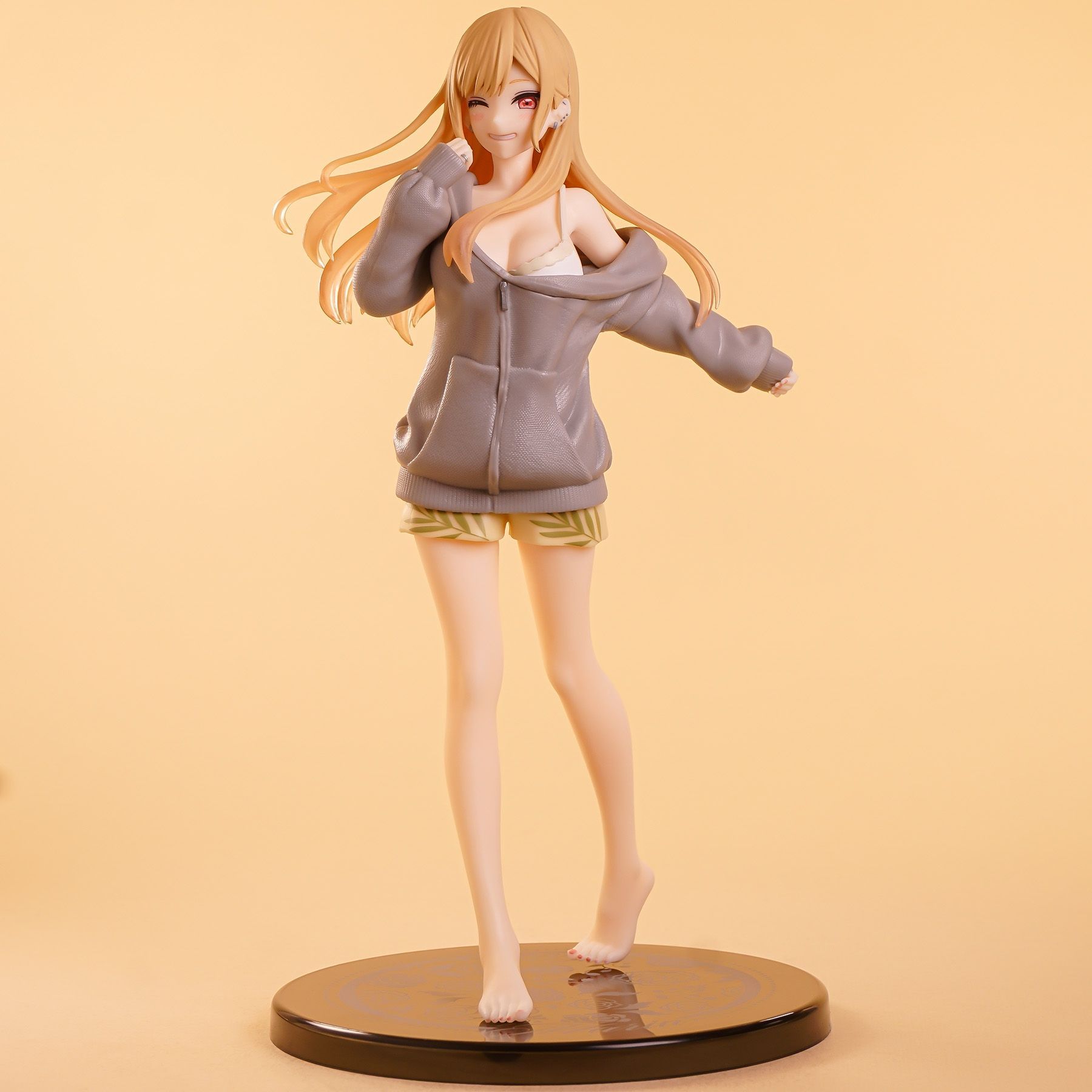 Kitagawa Marin - Sono Bisque Doll wa Koi o Suru (Parka (Coreful Figure) ver.)