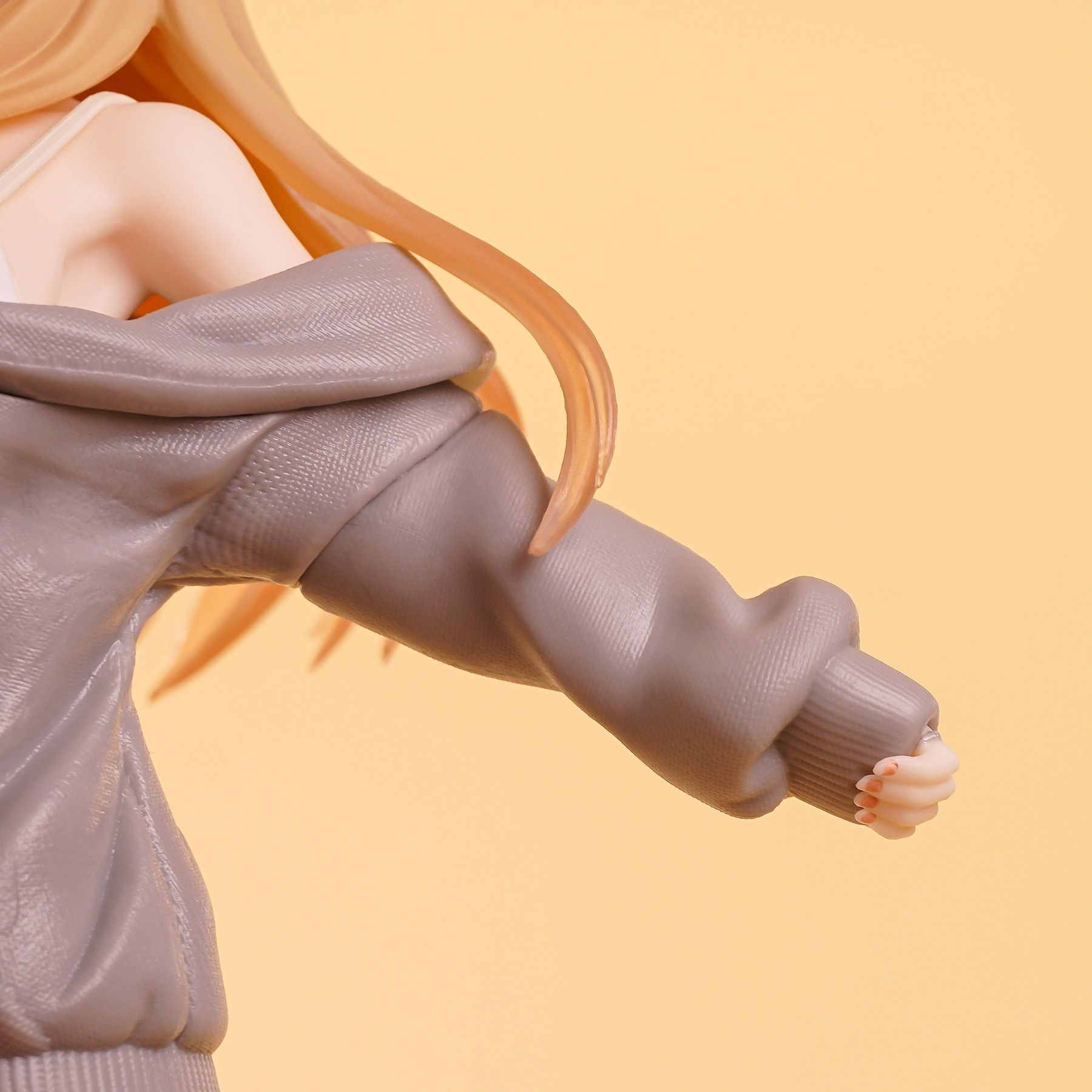 Kitagawa Marin - Sono Bisque Doll wa Koi o Suru (Parka (Coreful Figure) ver.)