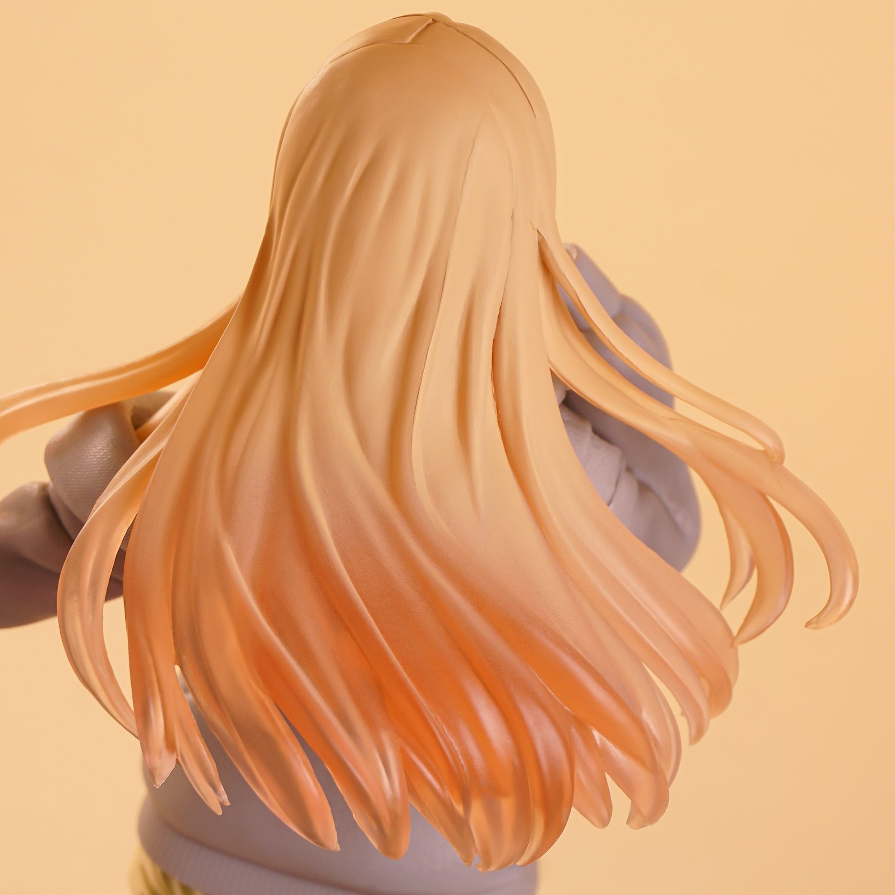 Kitagawa Marin - Sono Bisque Doll wa Koi o Suru (Parka (Coreful Figure) ver.)