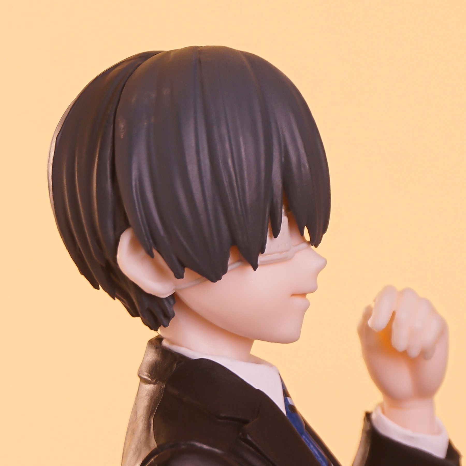 Ciel Phantomhive - Kuroshitsuji ~Kishuku Gakkou-hen~ (Premium Chokonose Figure ver.)