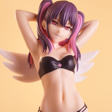 Tachibana Mikari - 2.5-jigen no Yuuwaku (Mizugi (Glitter & Glamours) ver.)