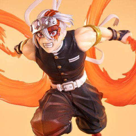 Uzui Tengen - Kimetsu no Yaiba (~Oni no Sumu Machi~ 2 (Last One Prize) ver.)
