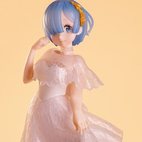 Rem - Re:Zero (Serenus Couture ver.)