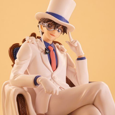 Kuroba Kaito - Detective Conan (Premium Grace Situation ver.)