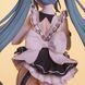 Privaty - Goddess of Victory: Nikke (S.K.P, Unkind Maid, Scale 1/10 ver.)