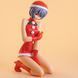 Ayanami Rei - Evangelion (High Grade Christmas Figure ver.)