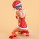 Ayanami Rei - Evangelion (High Grade Christmas Figure ver.)