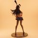 Sakurajima Mai - Seishun Buta Yarou wa Bunny Girl Senpai no Yume wo Minai (Uniform Bunny (Coreful Figure) ver.)