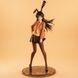 Sakurajima Mai - Seishun Buta Yarou wa Bunny Girl Senpai no Yume wo Minai (Uniform Bunny (Coreful Figure) ver.)