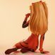 Souryuu Asuka Langley - Evangelion (Quarter Impact, Scale 1/4 ver.)
