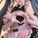 Privaty - Goddess of Victory: Nikke (S.K.P, Unkind Maid, Scale 1/10 ver.)