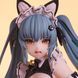 Privaty - Goddess of Victory: Nikke (S.K.P, Unkind Maid, Scale 1/10 ver.)