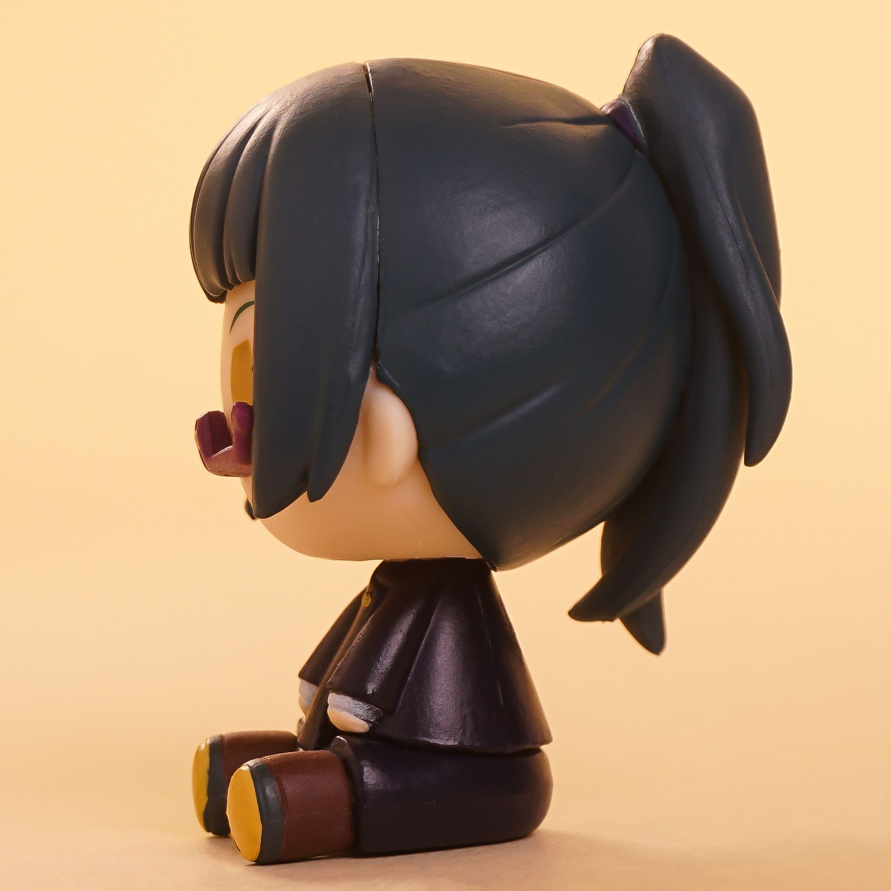 Zenin Maki - Jujutsu Kaisen (Chokonokko, Ichiban Kuji ~San~ (C Prize) ver.)