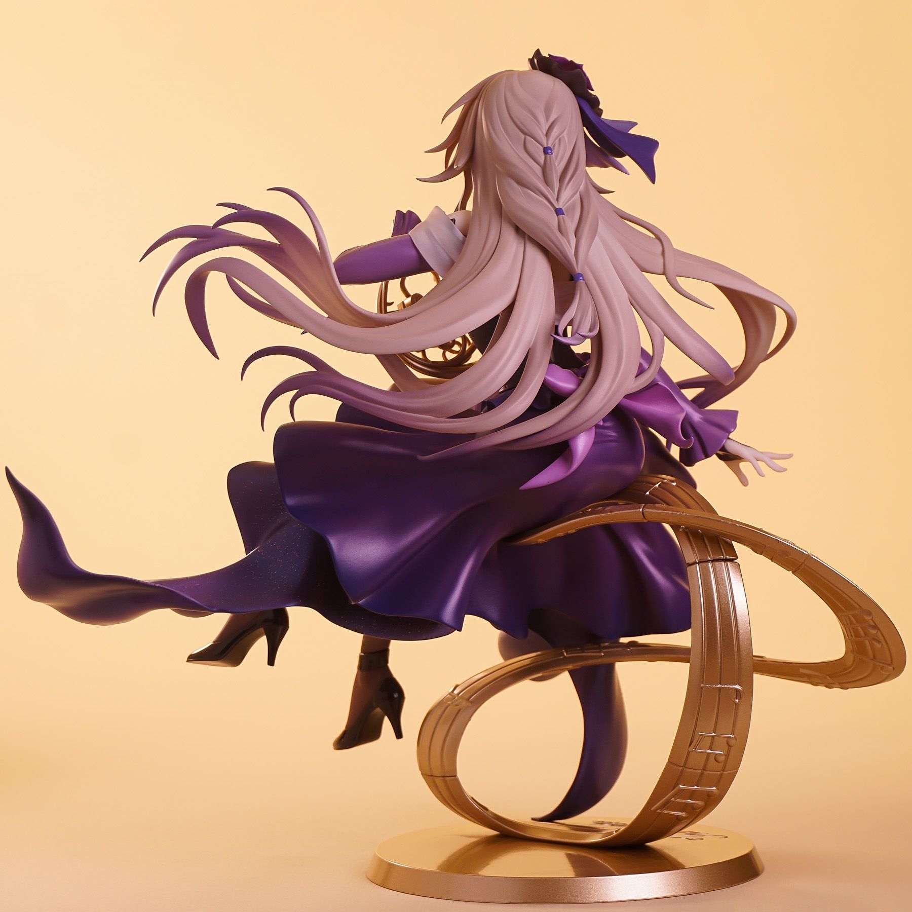 The Herta - Honkai: Star Rail (Star Rail Live (Gift+) Scale 1/8 ver.)