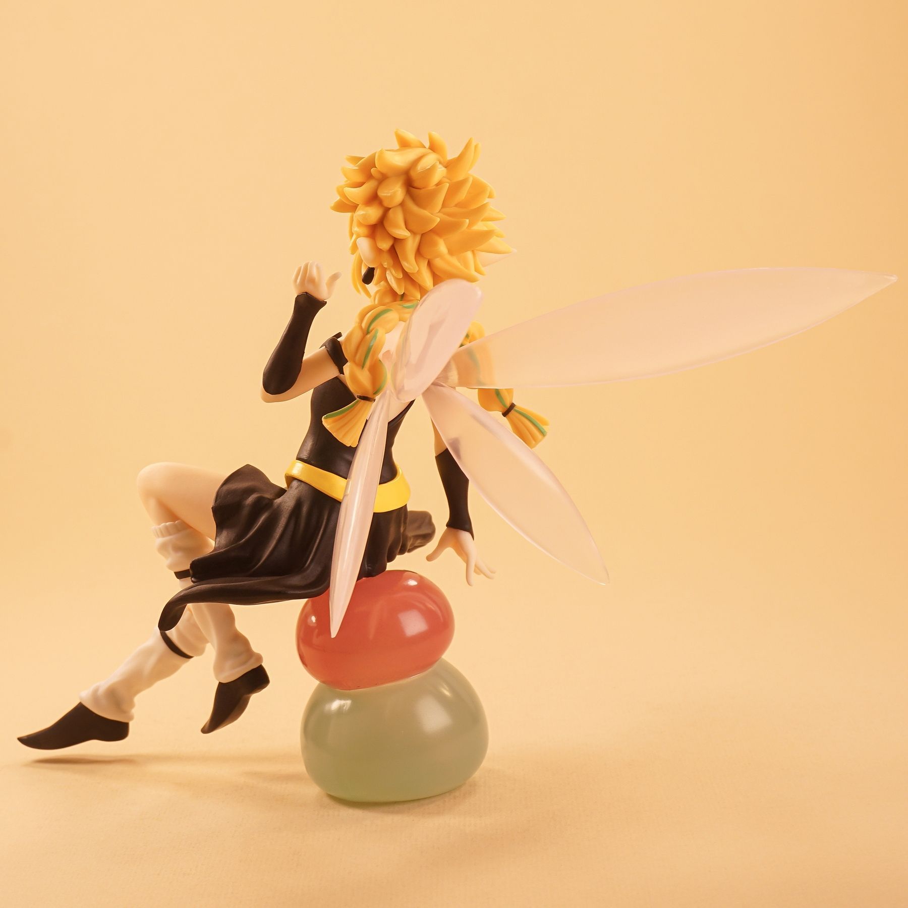 Ramiris and Rimuru Tempest - Tensei Shitara Slime Datta Ken (Bandai Spirits ver.)