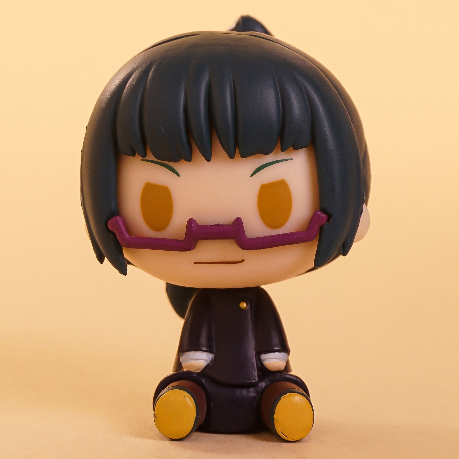 Zenin Maki - Jujutsu Kaisen (Chokonokko, Ichiban Kuji ~San~ (C Prize) ver.)