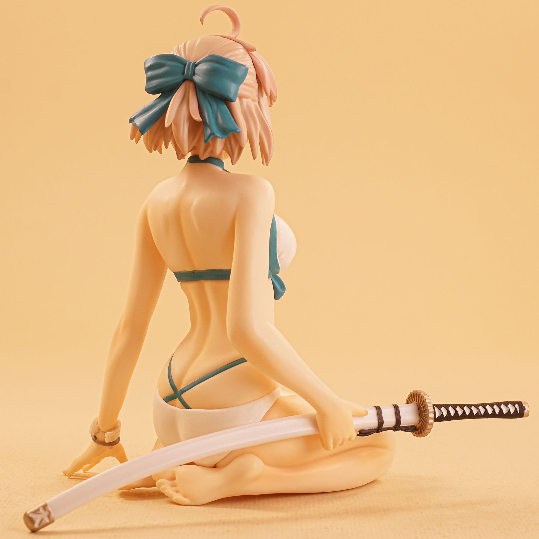 Okita Souji - Fate/Grand Order (Noodle Stopper Figure ver.)