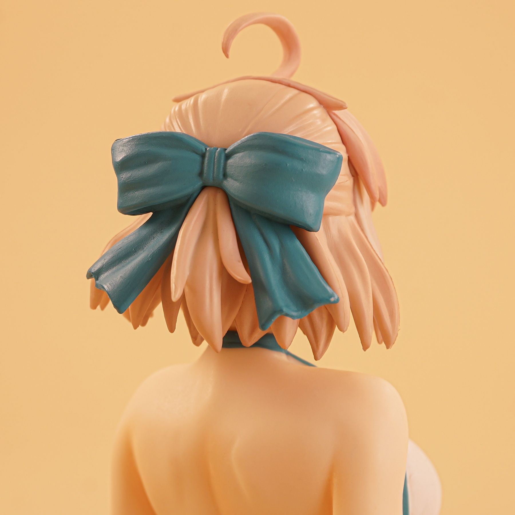 Okita Souji - Fate/Grand Order (Noodle Stopper Figure ver.)