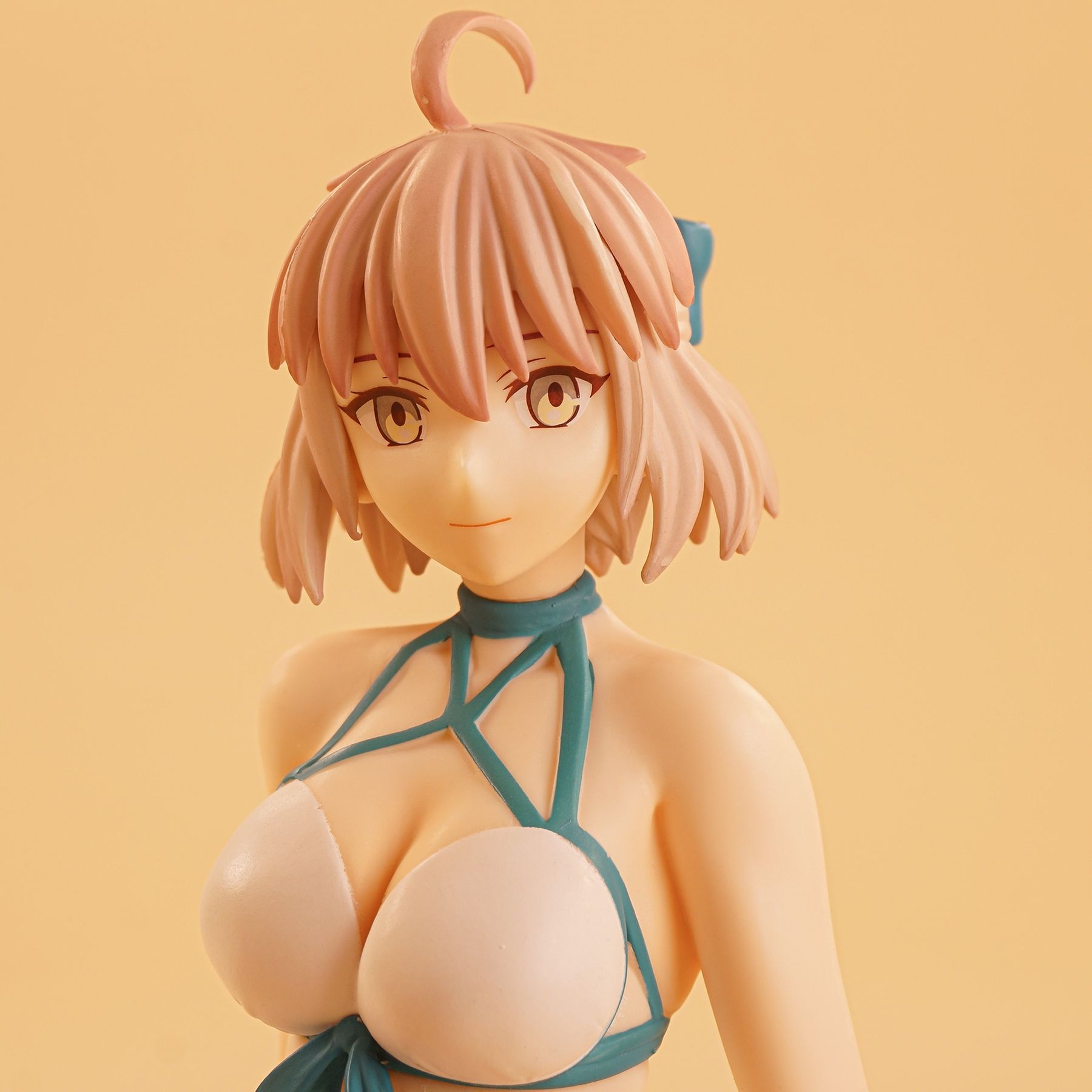 Okita Souji - Fate/Grand Order (Noodle Stopper Figure ver.)