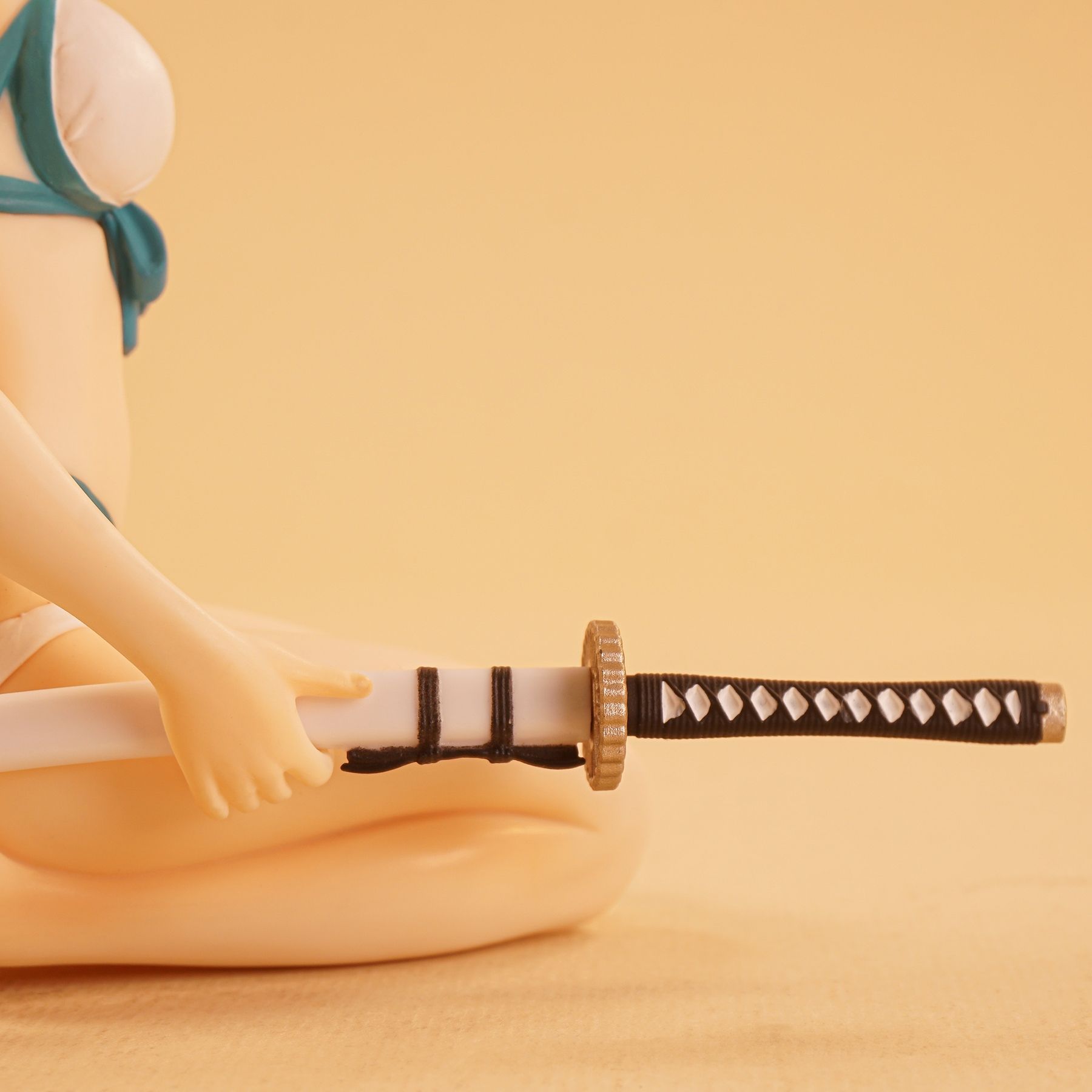 Okita Souji - Fate/Grand Order (Noodle Stopper Figure ver.)